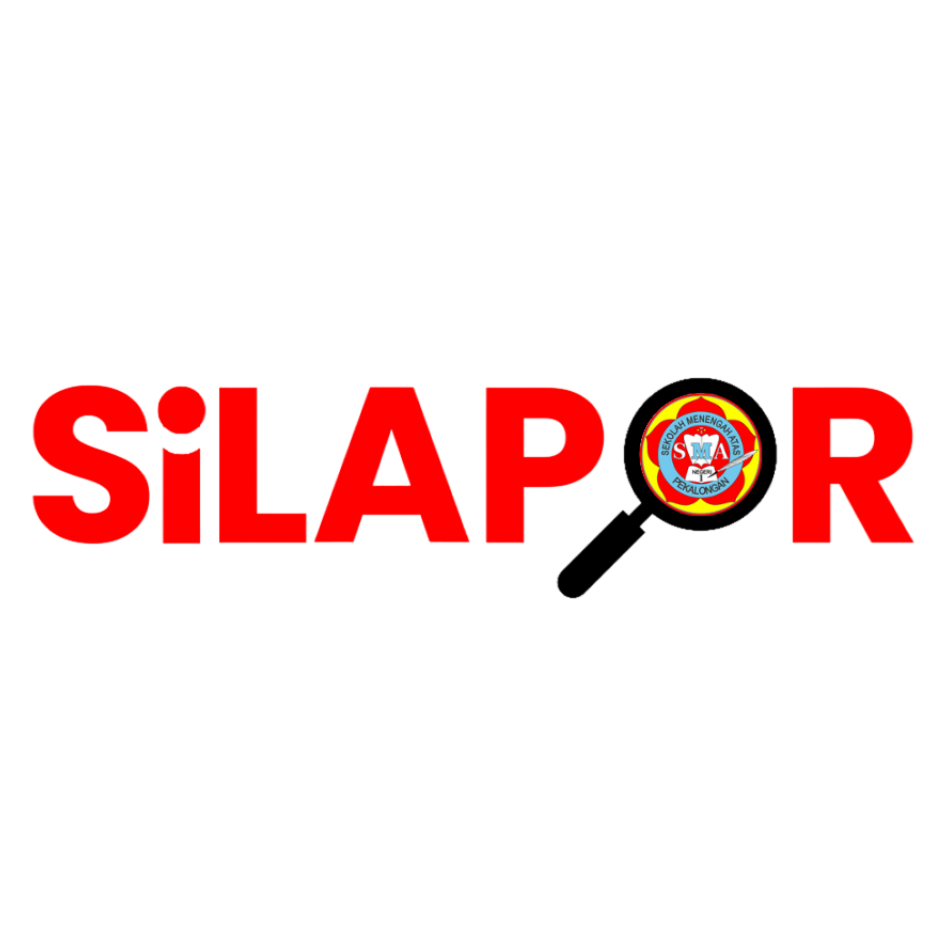 SiLAPOR SMAN 1 Pekalongan